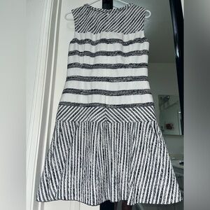 Business/Executive dress J. Crew size 0